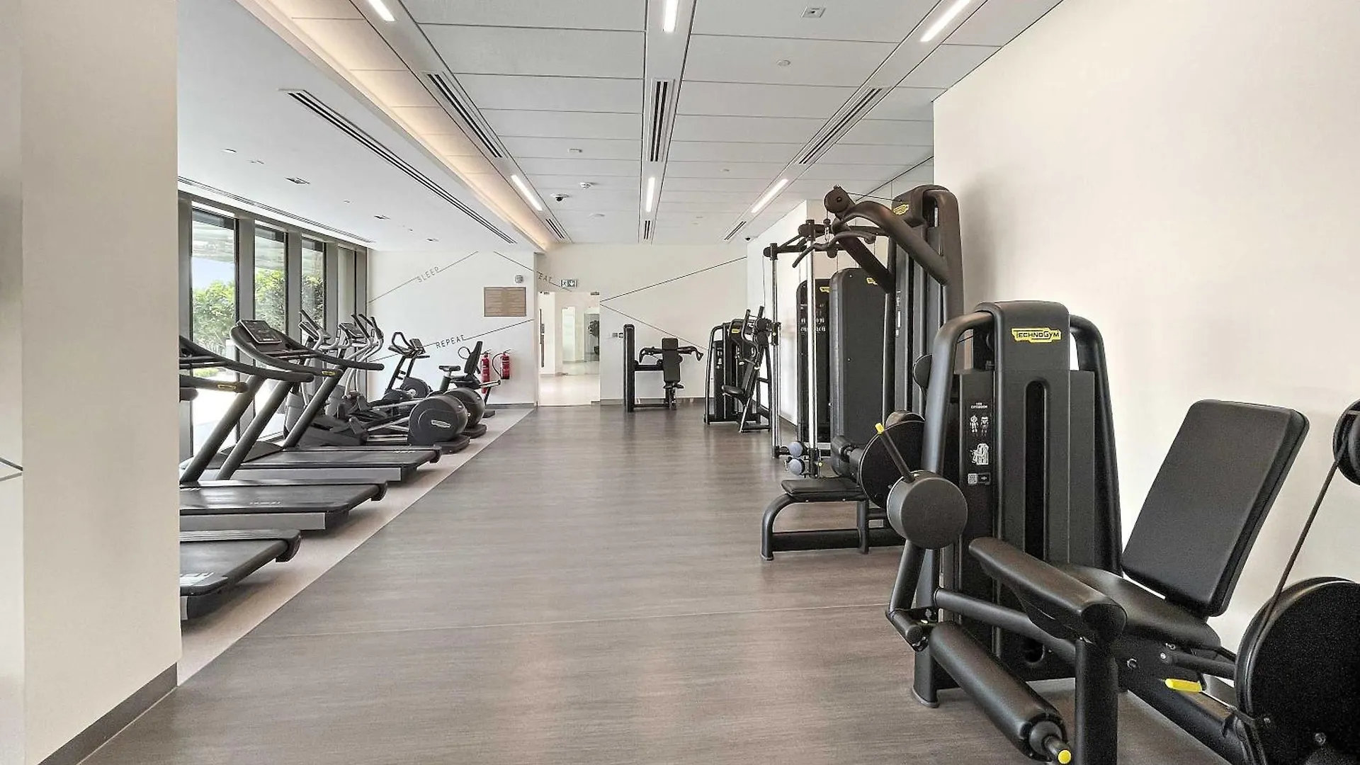 Silkhaus Urban Chic 1Bdr In Heart Of Downtown Διαμέρισμα Ντουμπάι 0*,  Ηνωμένα Αραβικά Εμιράτα
