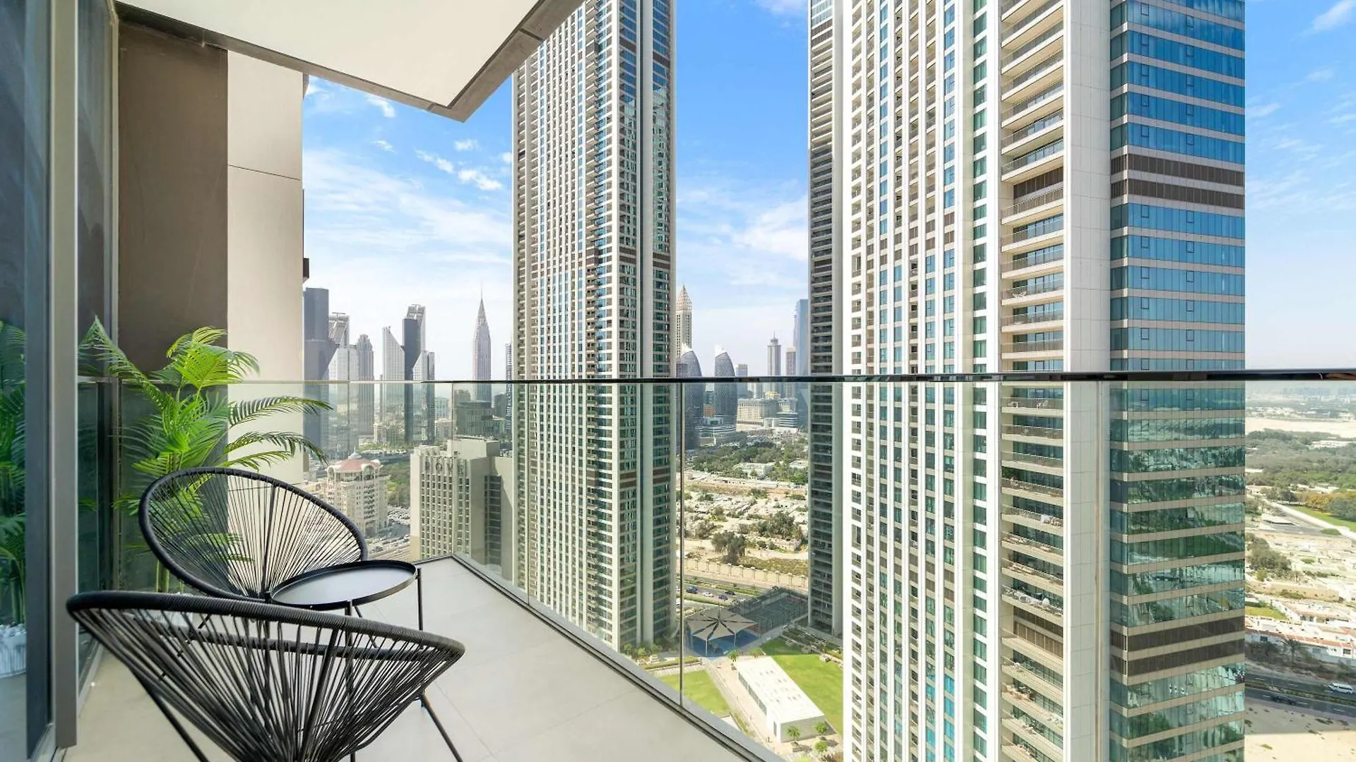Silkhaus Urban Chic 1Bdr In Heart Of Downtown Διαμέρισμα Ντουμπάι Ηνωμένα Αραβικά Εμιράτα