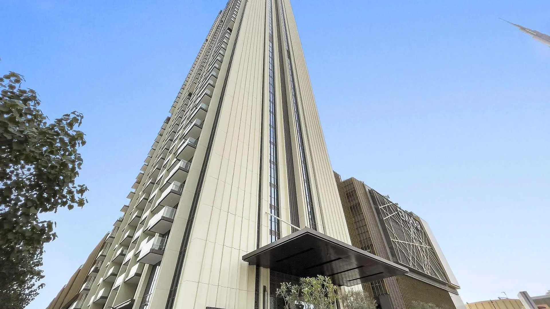 شقة Silkhaus Urban Chic 1Bdr In Heart Of Downtown دبي